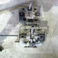 injection mold plastic heaters manufacturer